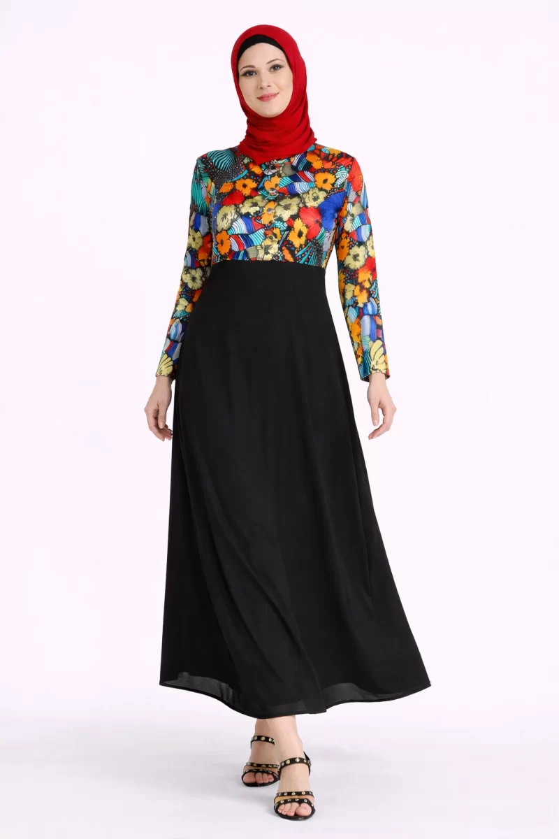 GULZAR ABAYA