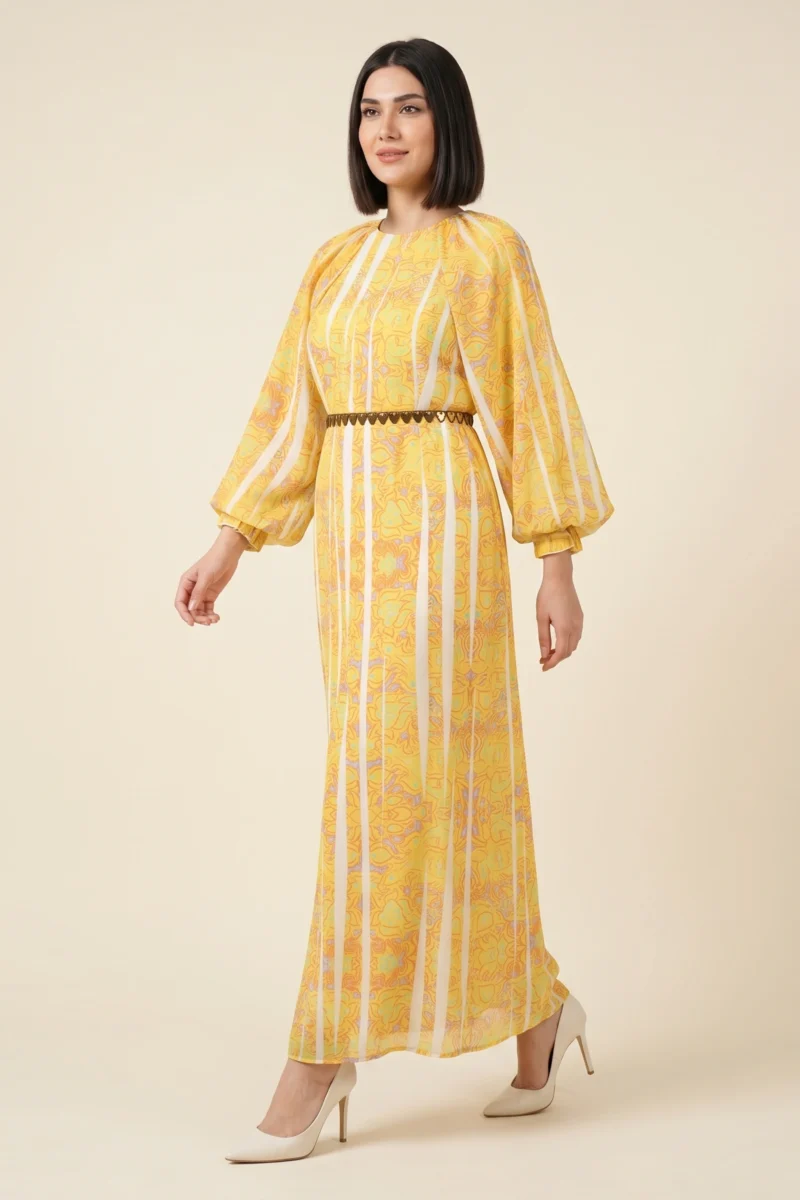 LAIBA ABAYA