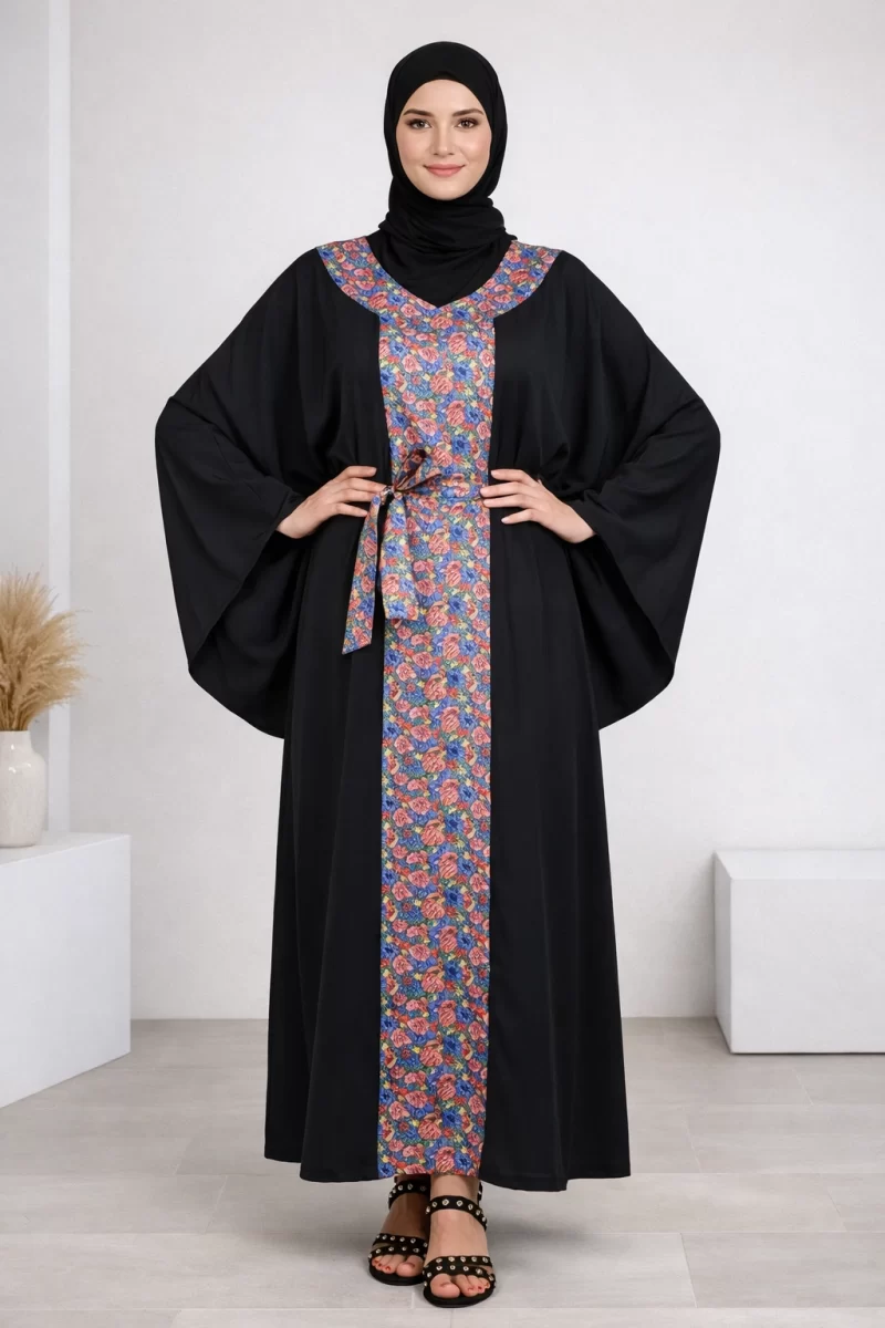 NAZAKAT KAFTAN
