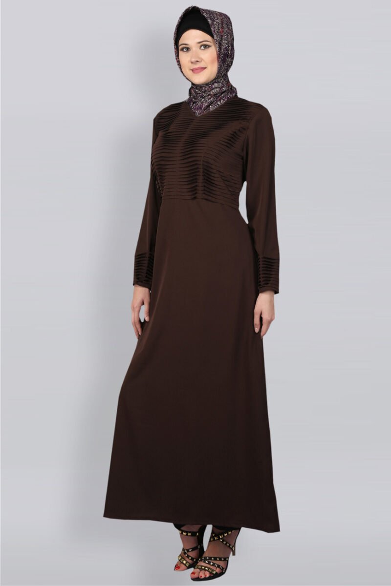 smoky-princess-seam-abaya.html