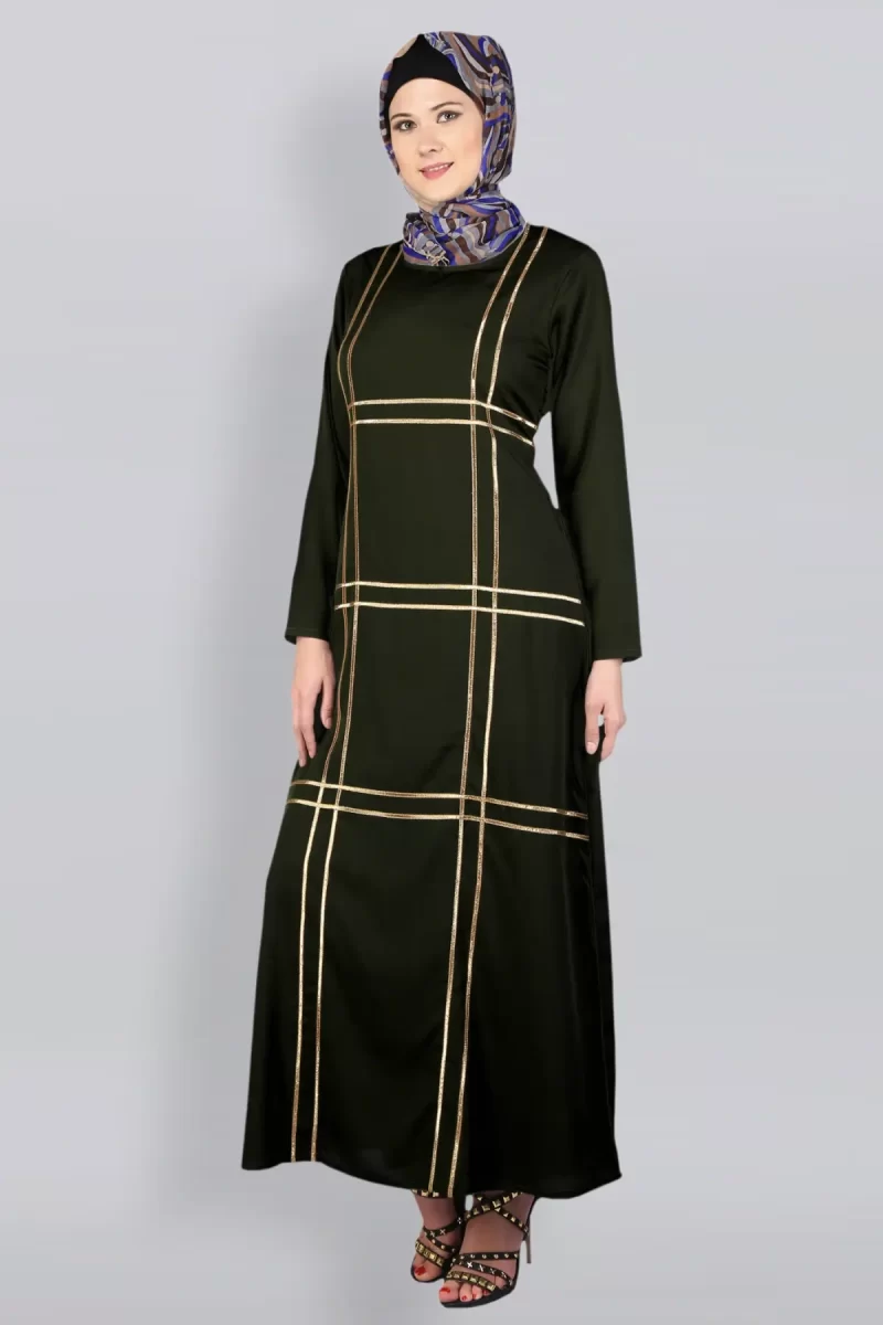 stunning-designer-golden-lace-abaya