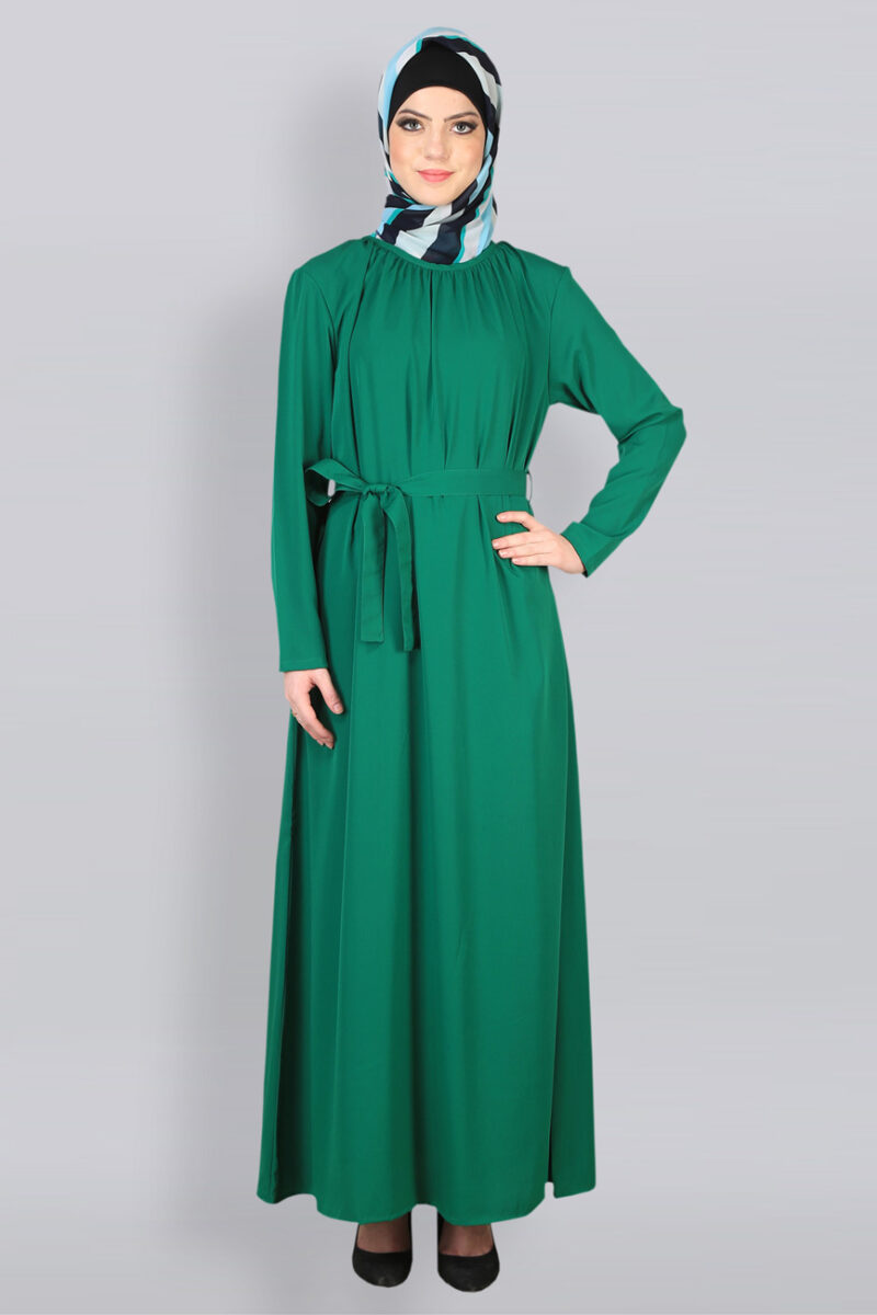green-rose-belt-abaya.html