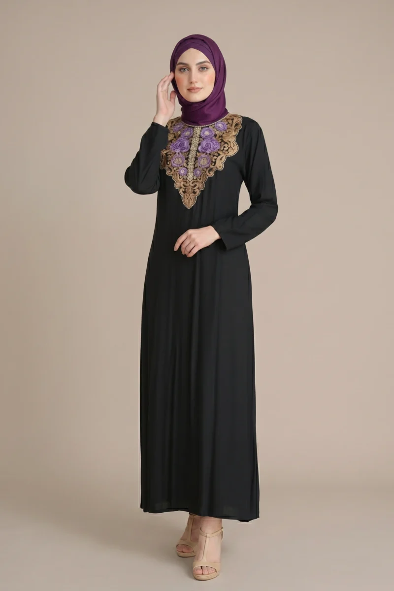 Ada’ah Eid Abaya