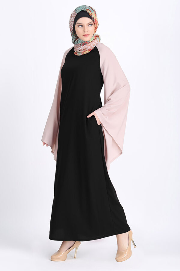 amreen-bell-sleeves-black-ramadan-abaya-dress