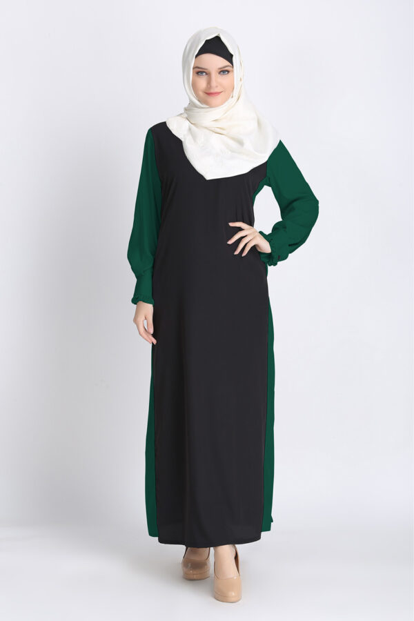 Affordable-Beautiful-Black-Green-Abaya-B.jpg