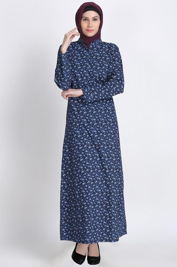 ayesha-blue-cotton-print-eid-abaya-dress