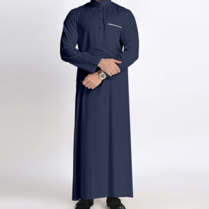 saudi-arabian-stylish-latest-navy-blue-ramadan-thobe