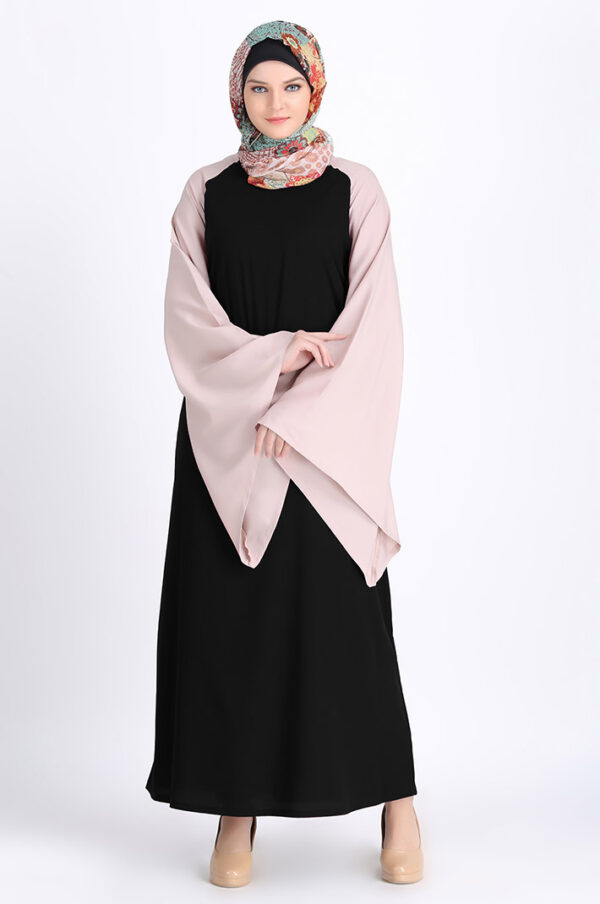 amreen-bell-sleeves-black-modest-abaya-dress