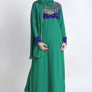Arabic-Outer-Wear-Green-Blue-Salwar-Kameez-B.jpg