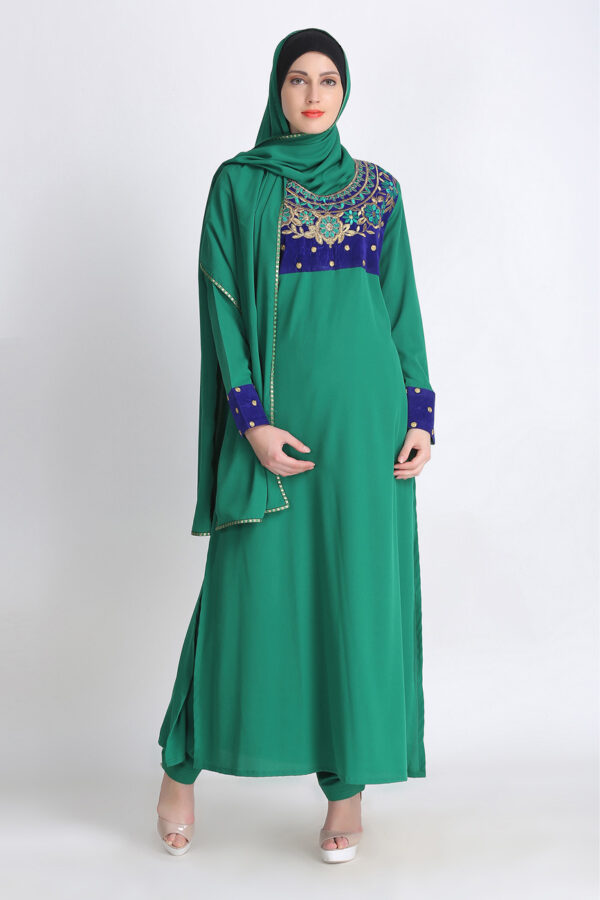 Arabic-Outer-Wear-Green-Blue-Salwar-Kameez-B.jpg