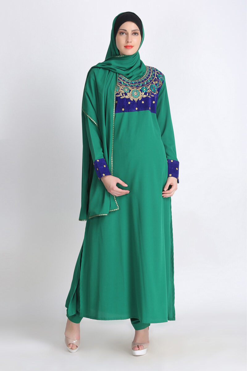 Arabic-Outer-Wear-Green-Blue-Salwar-Kameez-B.jpg