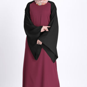 amreen-bell-sleeves-purple-designer-abaya-dress