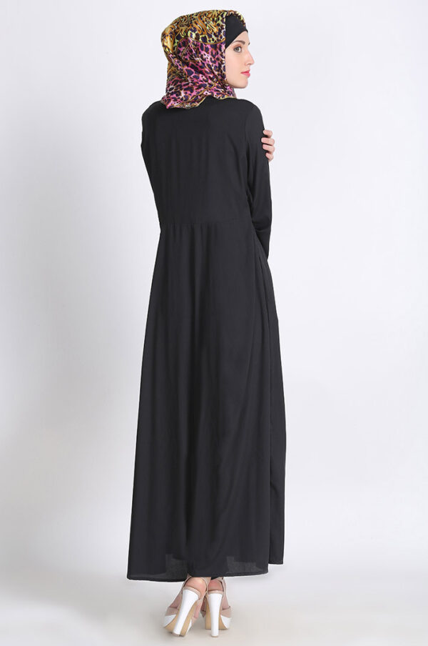 black-designer-kali-abaya-dress