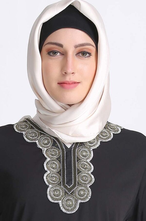 black-golden-embroidery-modest-ramadan-abaya-dress