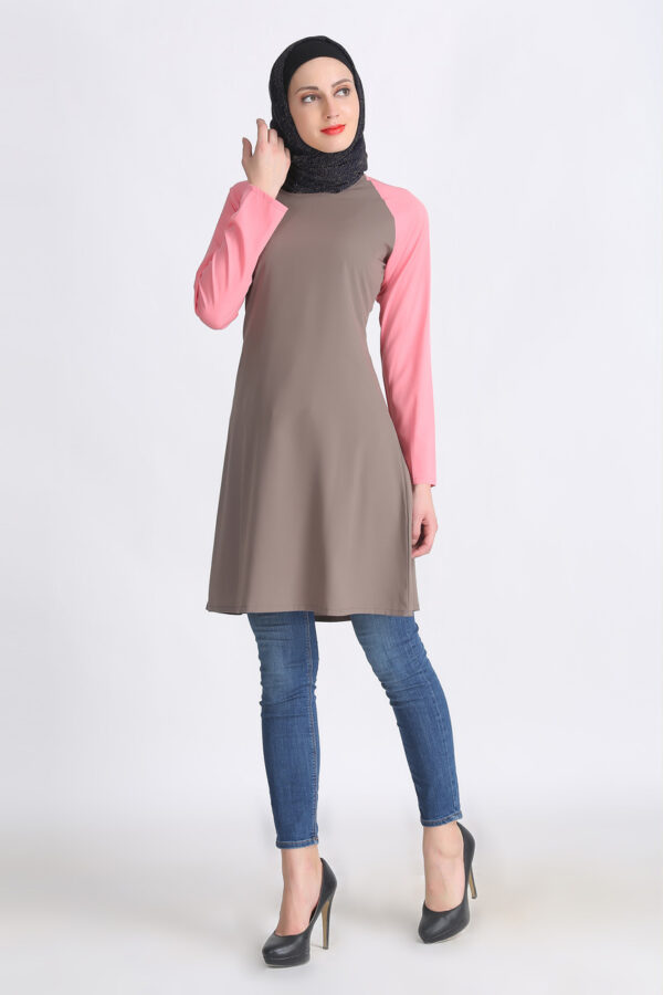 laiba-outerwear-tunic-grey-pink.html