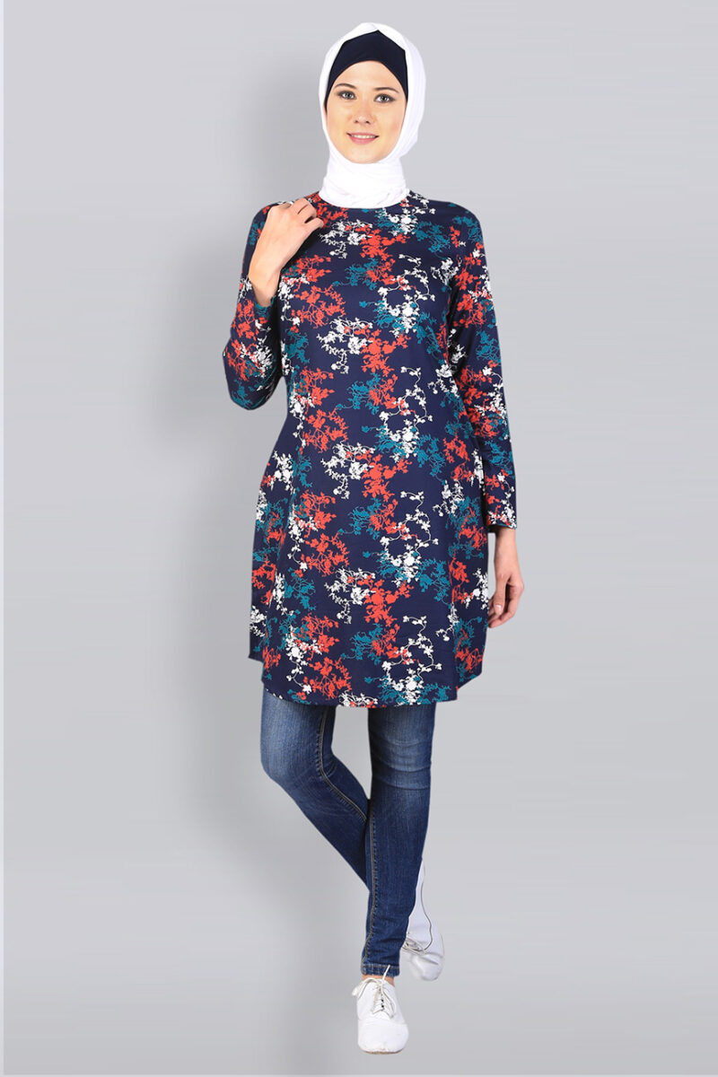 Comfort-Stunning-Blue-Floral-Print-Tunic-B.jpg