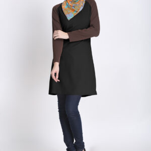 laiba-outerwear-tunic-black-brown.html