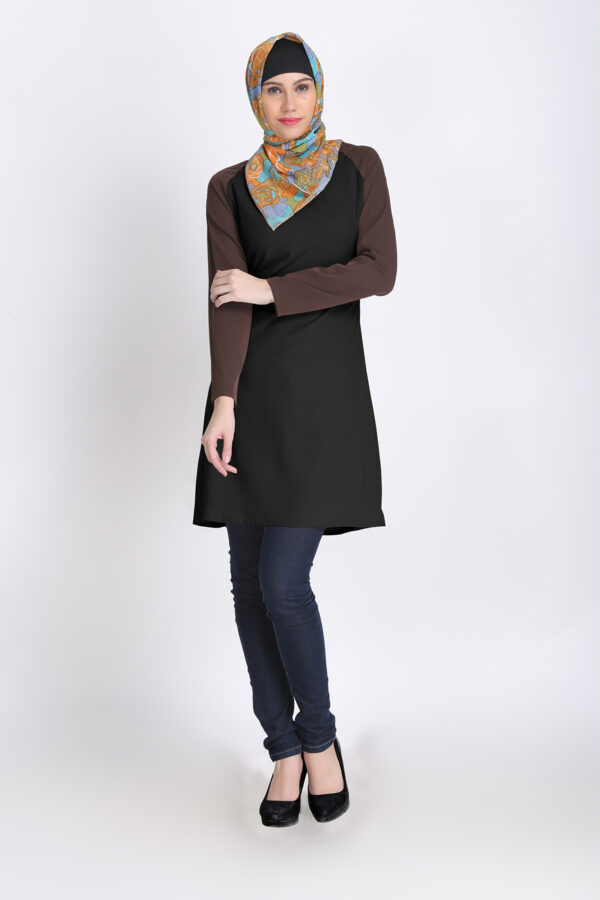 laiba-outerwear-tunic-black-brown.html