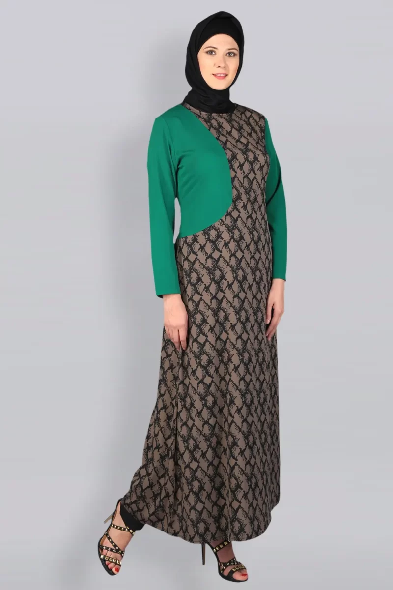 Designer--Muslim-Abaya