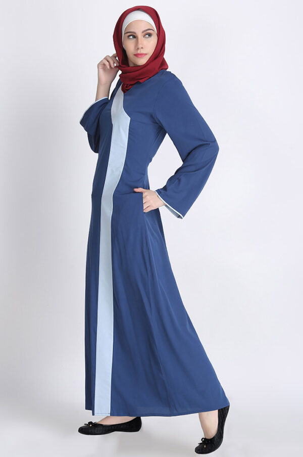 aara-daily-wear-blue-ramadan-abaya-dress
