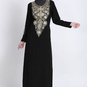 Elegant-Fancy-Black-Velvet-Embroidery-Abaya-B.jpg