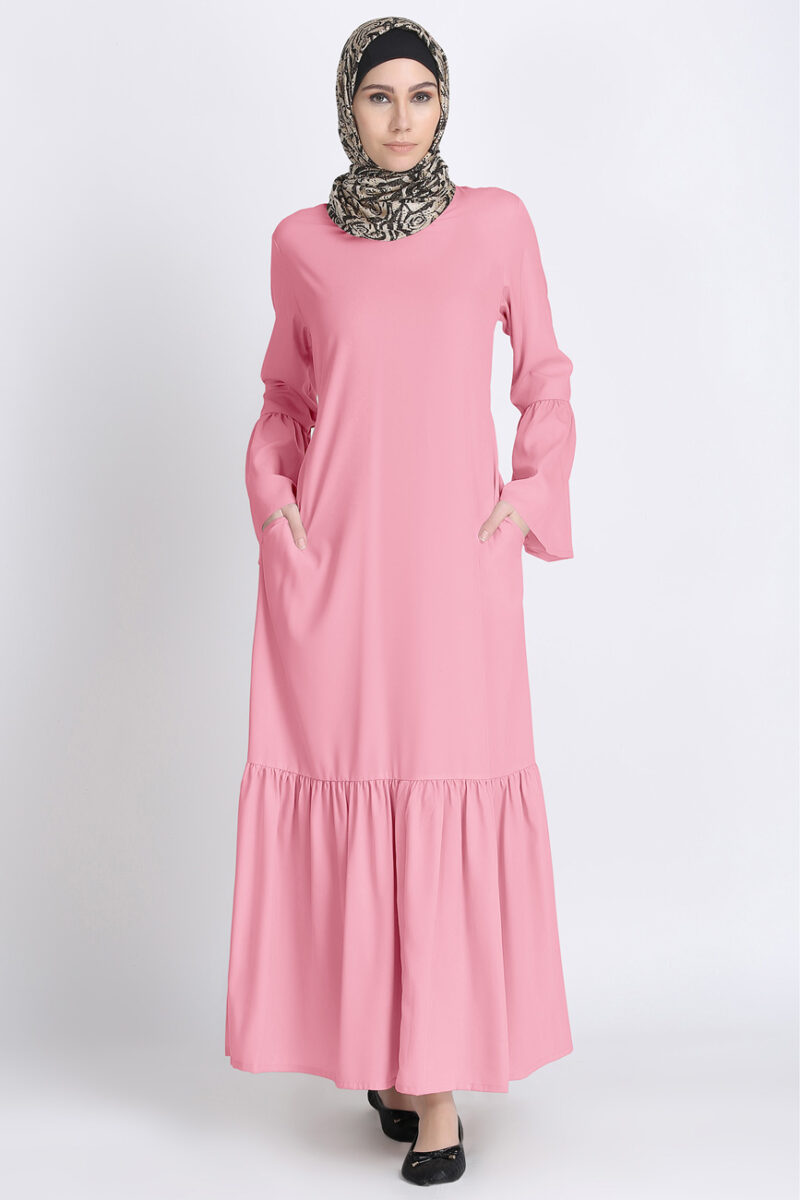 Everyday-Comfort-Frill-Pink-Abaya-B.jpg