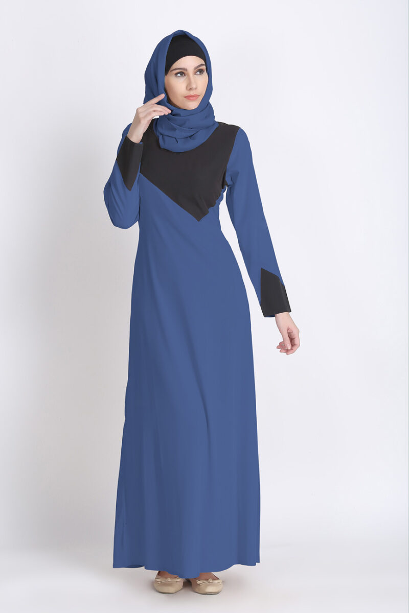 Everyday-Stylish-V-Design-Blue-Black-Abaya-B.jpg