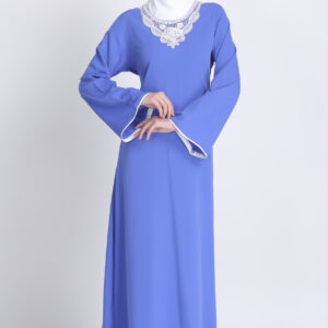 floral-lace-embroidered-abaya-monaco-blue