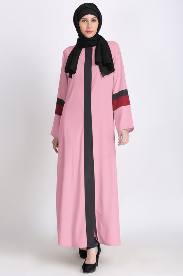 amelia-open-pink-ramadan-abaya-dress