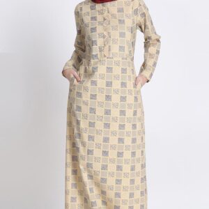 ameerah-printed-cotton-abaya-dress