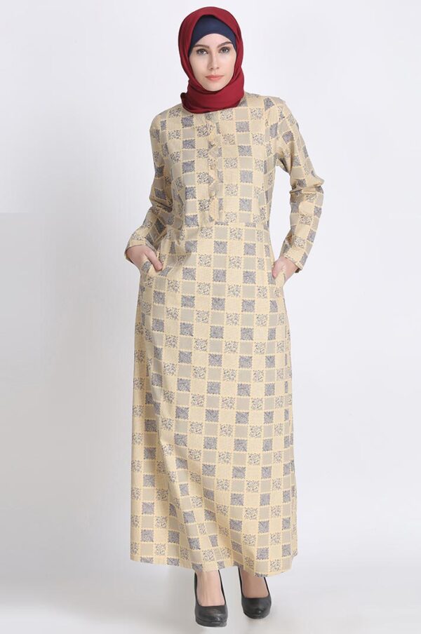 ameerah-printed-cotton-abaya-dress