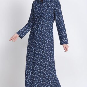 ayesha-blue-cotton-print-abaya-dress