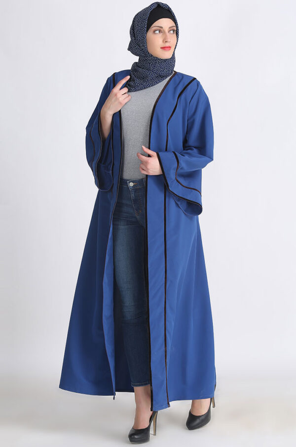 blue-kashibo-laced-bisht-duster-abaya-dress