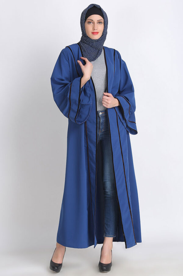 blue-kashibo-laced-bisht-duster-stylish-abaya-dress