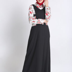 Modest-Comfort--Black-Red-Rose-Print-Abaya-B.jpg