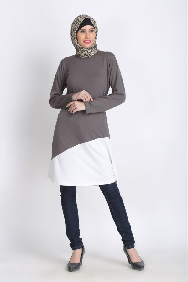 grey-white-long-pullover.html