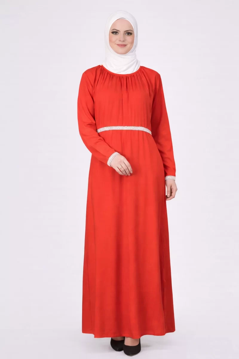 NOOR-LA ABAYA