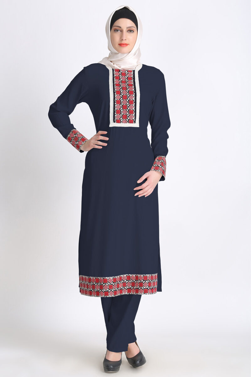 maryam-shalwar-kameez-set-navy-blue
