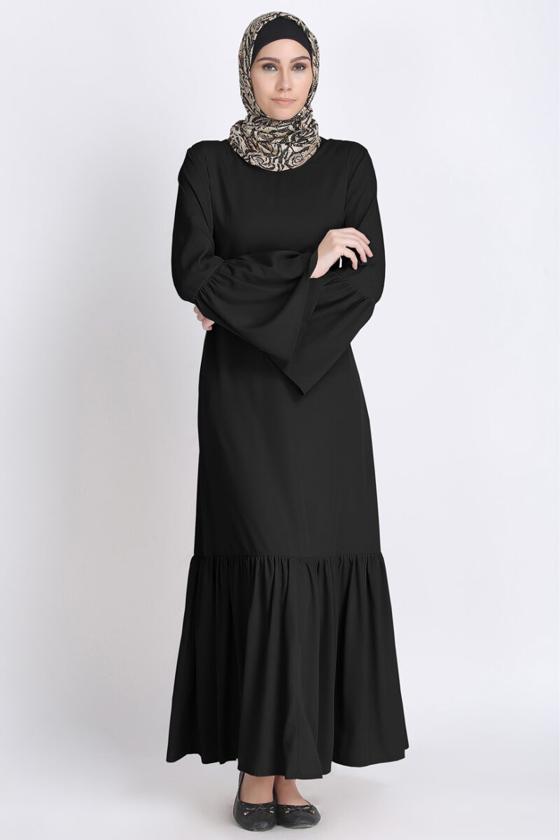 Outerwear-Trandy-Frill-Black-Abaya-B.jpg