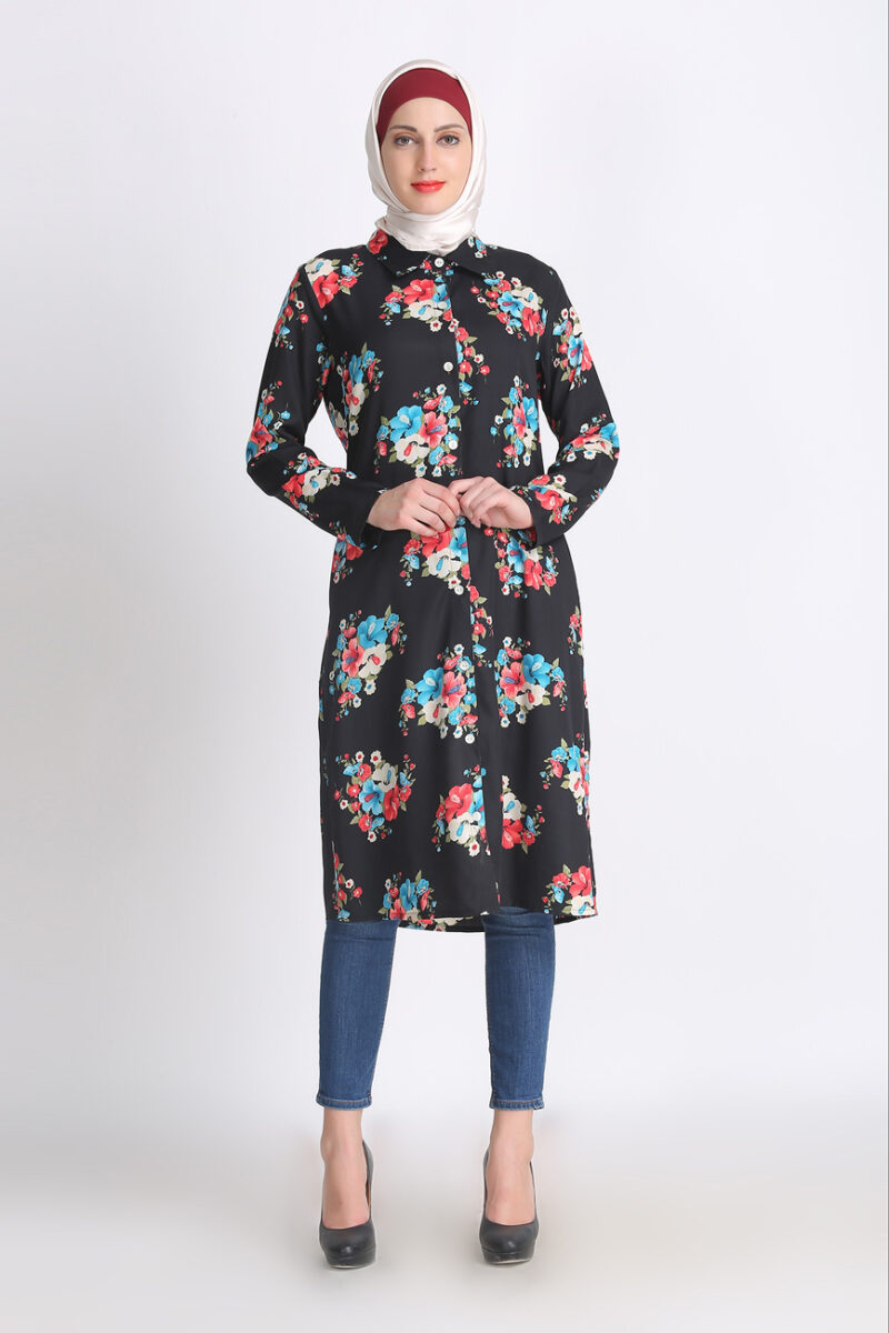 summer-floral-print-knee-length-tunic.html
