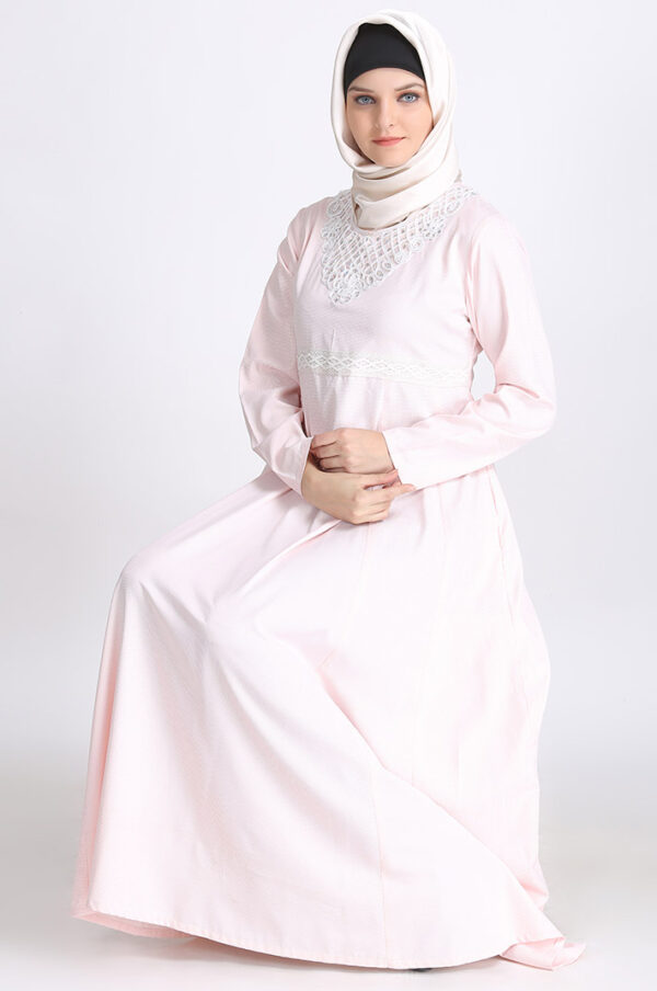 afia-pink-embroidery-abaya-dress