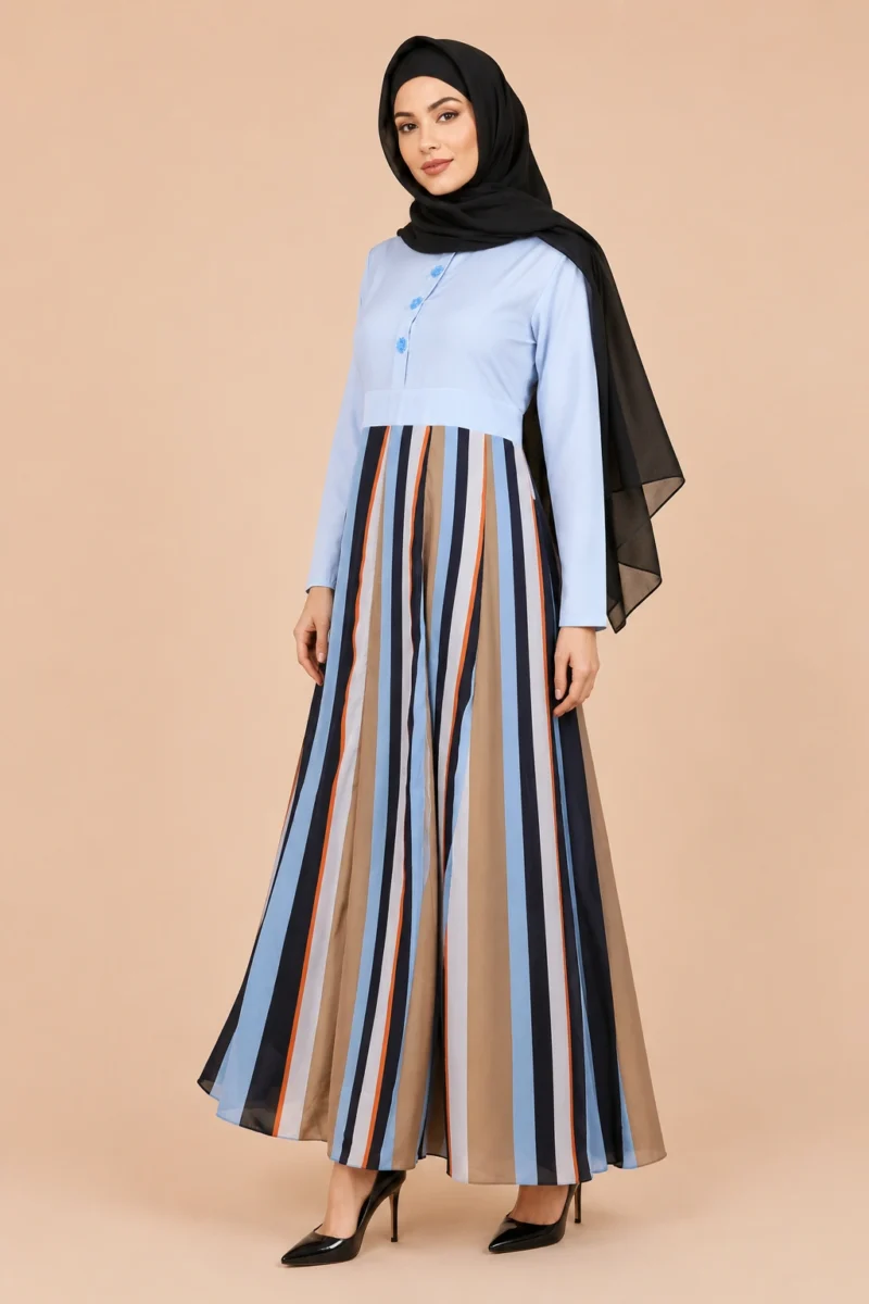 SKY-LINE ABAYA