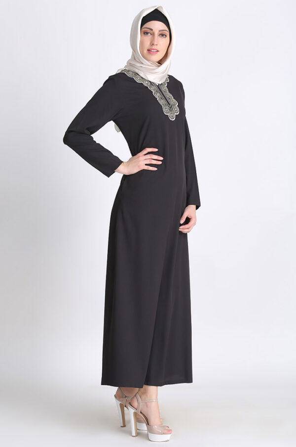black-golden-embroidery-modest-eid-abaya