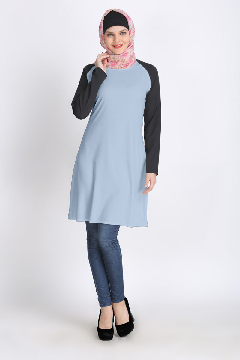 laiba-outerwear-tunic-skyblue-black.html