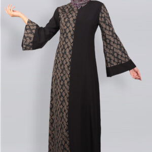 zohra-flairy-sleeves-abaya.html
