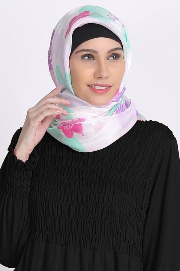 bubble-knit-black-stylish-designer-abaya-dress