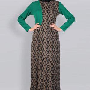Islamic Fashion design Jilbabs for women