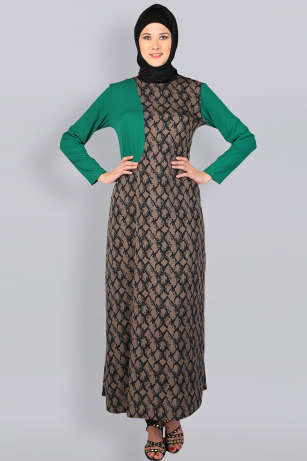 Islamic Fashion design Jilbabs for women
