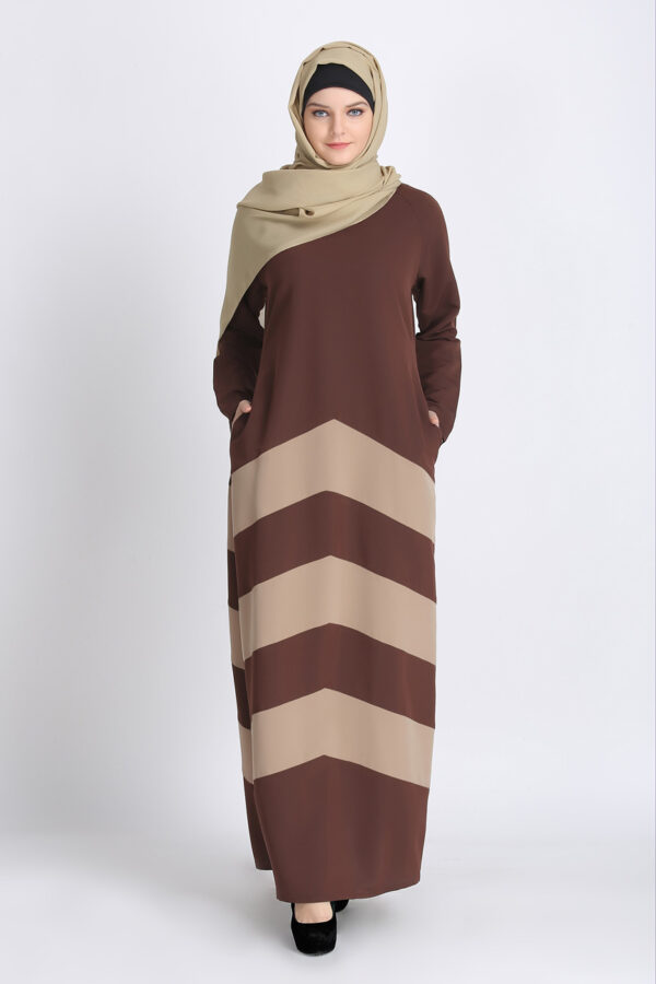 chevron-stripe-sand-abaya-maxidress.html