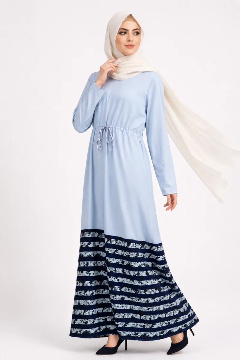 WAIST DORI ABAYA